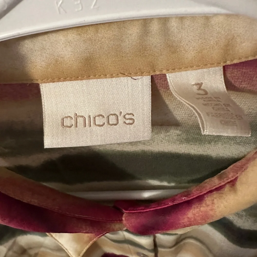 N/A chicos size